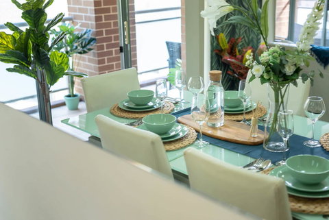 Apartments In Pyrmont - Accommodation Gladstone 23