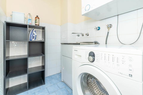 Apartments In Pyrmont - Accommodation Gladstone 26