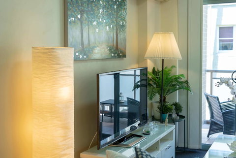 Apartments In Pyrmont - Accommodation Gladstone 42