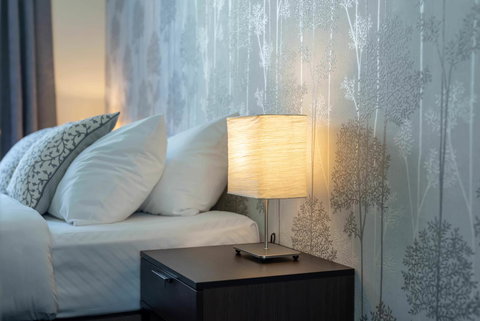 Apartments In Pyrmont - Accommodation Gladstone 25