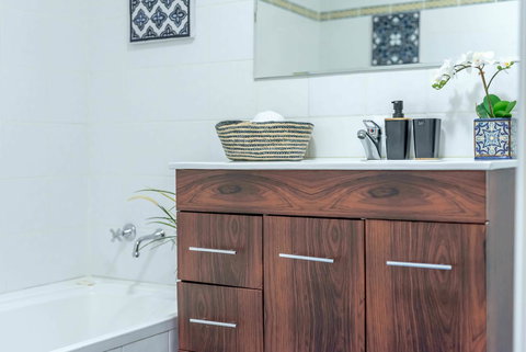 Apartments In Pyrmont - Accommodation Gladstone 33