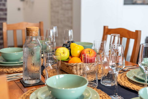 Apartments In Pyrmont - Accommodation Gladstone 13