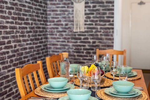 Apartments In Pyrmont - Accommodation Gladstone 10