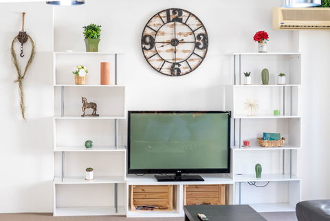 Apartments In Pyrmont - Accommodation Gladstone 11