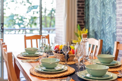 Apartments In Pyrmont - Accommodation Gladstone 9