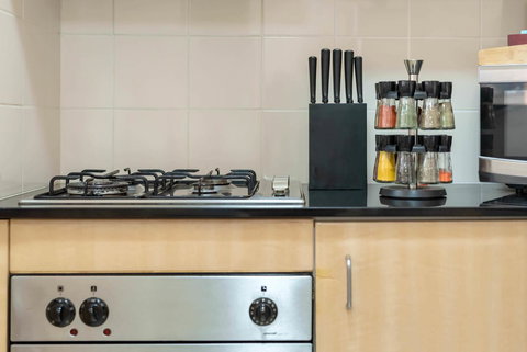 Apartments In Pyrmont - Accommodation Gladstone 31