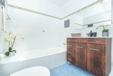 Apartments In Pyrmont - Accommodation Gladstone 34