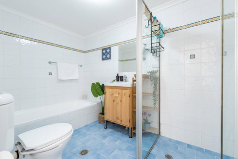 Apartments In Pyrmont - Accommodation Gladstone 5