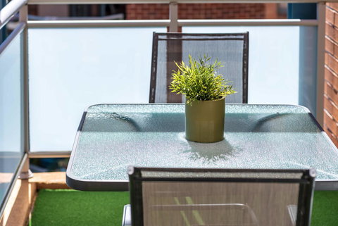 Apartments In Pyrmont - Accommodation Gladstone 44