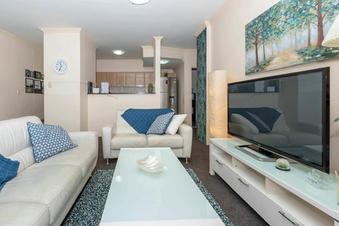 Apartments In Pyrmont - Accommodation Gladstone 43