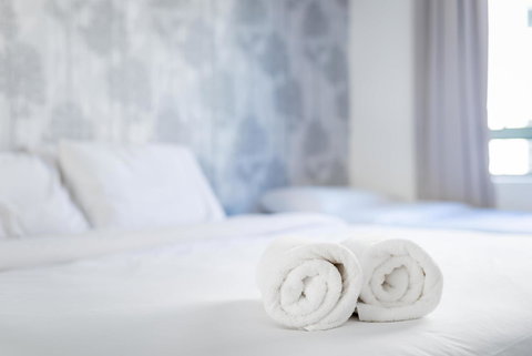 Apartments In Pyrmont - Accommodation Gladstone 6