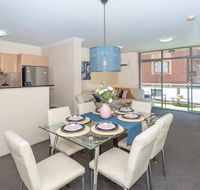 Apartments in Pyrmont - Accommodation Gladstone