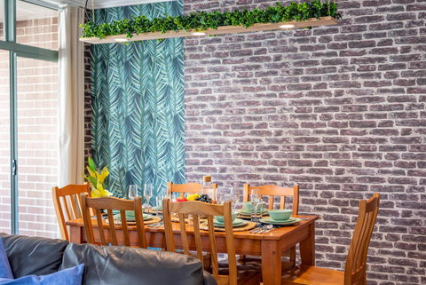 Apartments In Pyrmont - Accommodation Gladstone 14