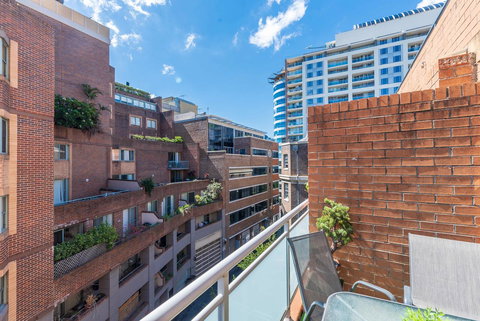 Apartments In Pyrmont - Accommodation Gladstone 20