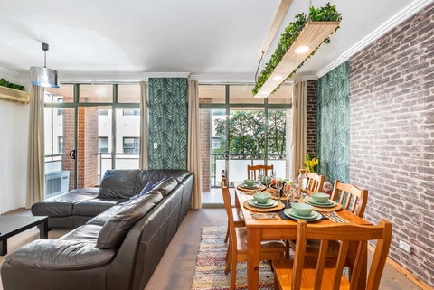 Apartments In Pyrmont - Accommodation Gladstone 19