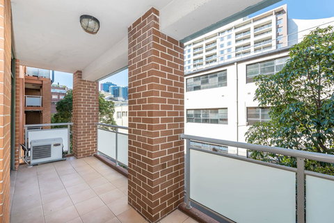 Apartments In Pyrmont - Accommodation Gladstone 2