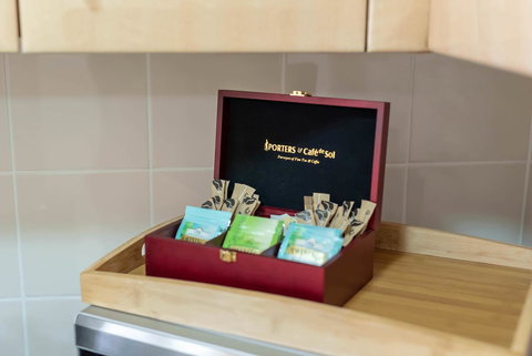 Apartments In Pyrmont - Accommodation Gladstone 30