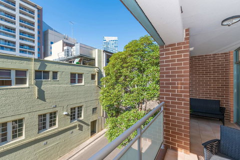 Apartments In Pyrmont - Accommodation Gladstone 28