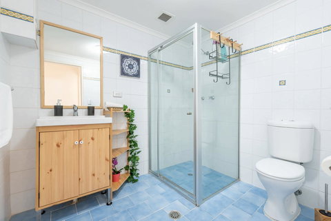 Apartments In Pyrmont - Accommodation Gladstone 3