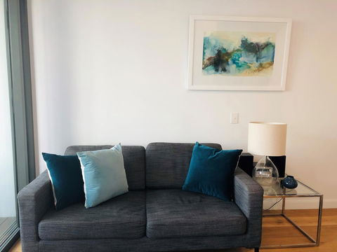 Wyndel Apartments Neutral Bay - Military - Accommodation Gladstone 1