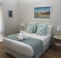 Mariner Bay Apartments - Accommodation Gladstone