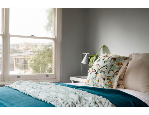 Beachside Getaway In Freshie W Parking - Accommodation Gladstone 10