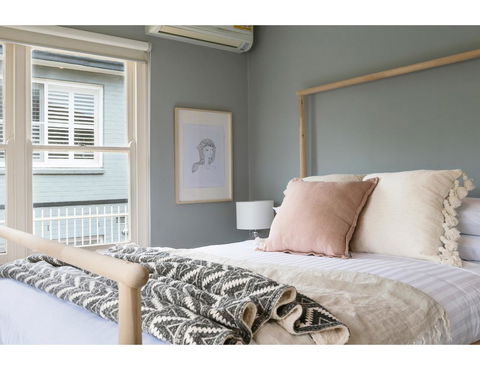 Beachside Getaway In Freshie W Parking - Accommodation Gladstone 5