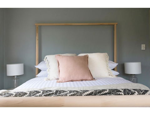 Beachside Getaway In Freshie W Parking - Accommodation Gladstone 11