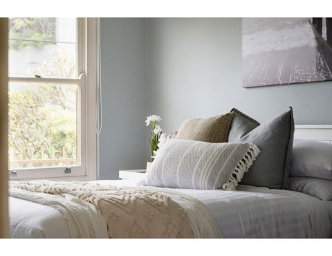 Beachside Getaway In Freshie W Parking - Accommodation Gladstone 6