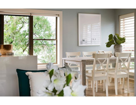 Beachside Getaway In Freshie W Parking - Accommodation Gladstone 3