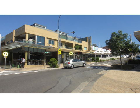 Beachside Getaway In Freshie W Parking - Accommodation Gladstone 16