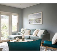 Beachside Getaway in Freshie w Parking - Accommodation Gladstone