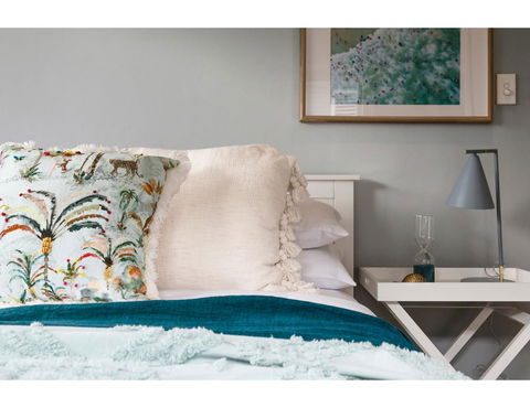 Beachside Getaway In Freshie W Parking - Accommodation Gladstone 12
