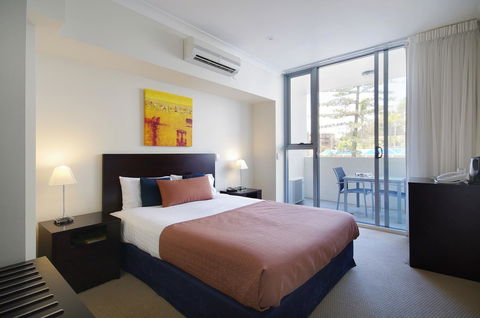 Macquarie Waters Boutique Apartment Hotel - Accommodation Gladstone 25