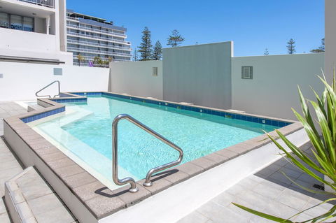 Macquarie Waters Boutique Apartment Hotel - Accommodation Gladstone 4