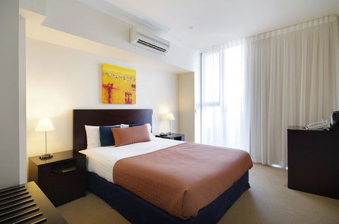 Macquarie Waters Boutique Apartment Hotel - Accommodation Gladstone 16