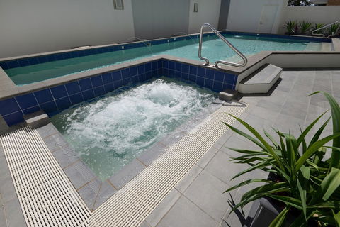 Macquarie Waters Boutique Apartment Hotel - Accommodation Gladstone 10