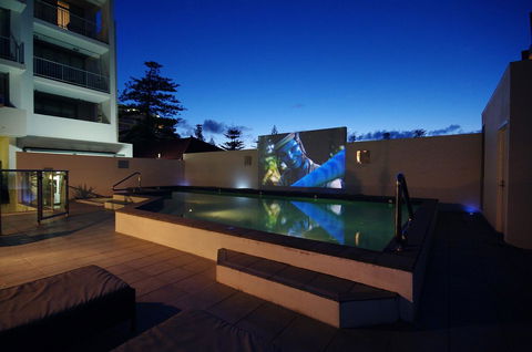Macquarie Waters Boutique Apartment Hotel - Accommodation Gladstone 14