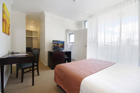 Macquarie Waters Boutique Apartment Hotel - Accommodation Gladstone 21