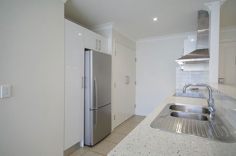Macquarie Waters Boutique Apartment Hotel - Accommodation Gladstone 23
