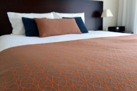 Macquarie Waters Boutique Apartment Hotel - Accommodation Gladstone 31