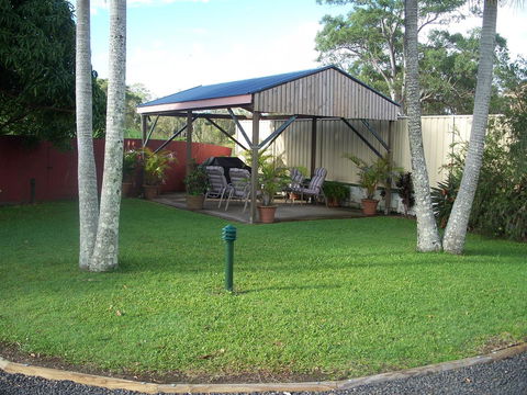 Best Western Kennedy Drive Airport Motel - Accommodation Gladstone 40