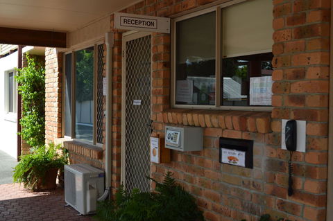 Best Western Kennedy Drive Airport Motel - Accommodation Gladstone 41