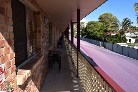 Best Western Kennedy Drive Airport Motel - Accommodation Gladstone 29