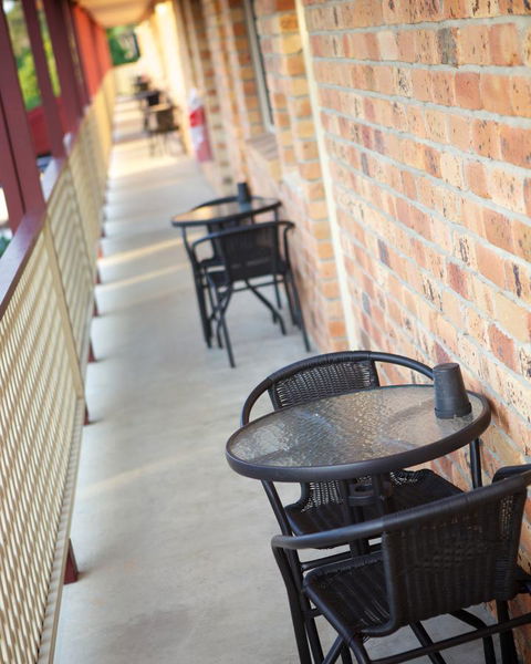 Best Western Kennedy Drive Airport Motel - Accommodation Gladstone 35