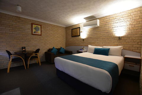 Best Western Kennedy Drive Airport Motel - Accommodation Gladstone 12