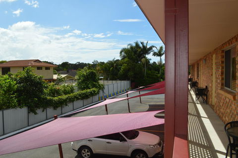 Best Western Kennedy Drive Airport Motel - Accommodation Gladstone 39