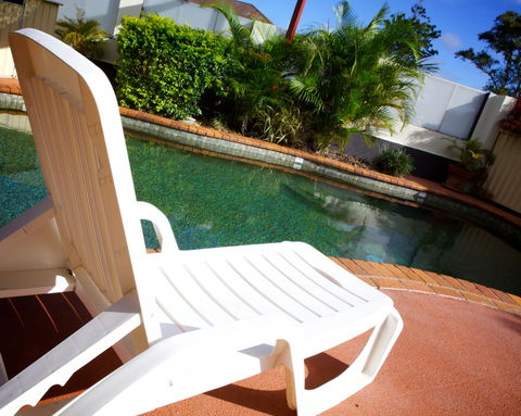 Best Western Kennedy Drive Airport Motel - Accommodation Gladstone 11