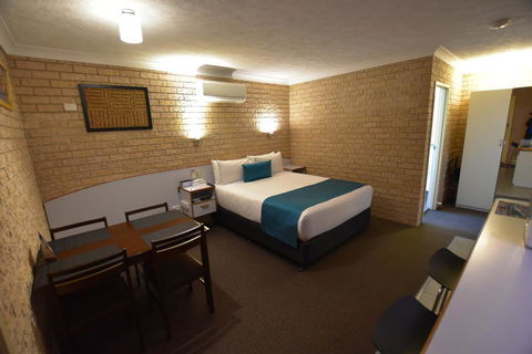 Best Western Kennedy Drive Airport Motel - Accommodation Gladstone 18