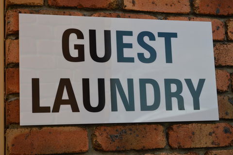 Best Western Kennedy Drive Airport Motel - Accommodation Gladstone 43
